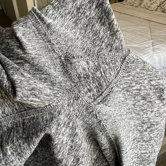 Beyond Yoga Spacedye Out Of Pocket High Waisted Midi Legging - Picture 6 of 7